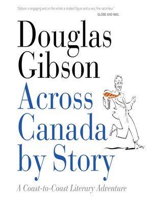 cover image of Across Canada by Story